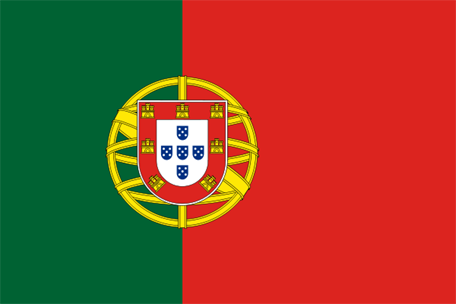 Portugal Emoji Flag
