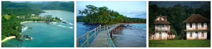 Sao Tome and Principe Travel Overview
