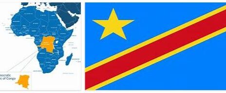 Democratic Republic of the Congo State Overview