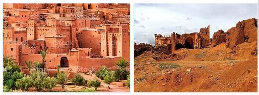 Morocco History 2