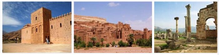 Morocco History 6
