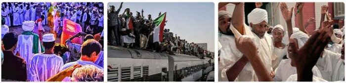 Sudan in the Early 21st Century